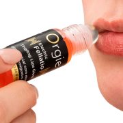 Orgie folyékony vibrátor, aplikátoros kiszerelésben 3-as erősségű 10ml