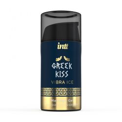INTT GREEK KISS ANÁL GÉL 15ML