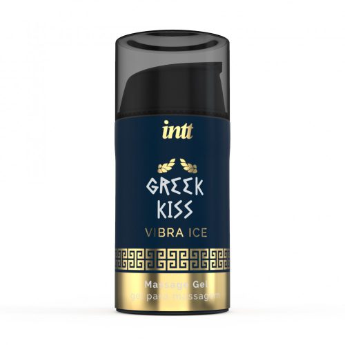 INTT GREEK KISS ANÁL GÉL 15ML