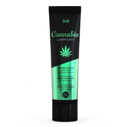 INTT CANNABIS VÍZBÁZISÚ SÍKOSITÓ 100ML