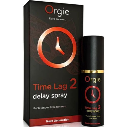 Orgie Time Lag 2  késleltető spray
