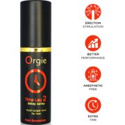 Orgie Time Lag 2  késleltető spray