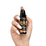 Orgie folyékony vibrátor 3-as erősségű 15ml