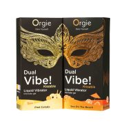 Orgie folyékony vibrátor 3-as erősségű 15ml