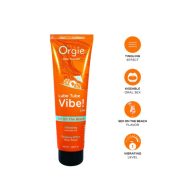 Orgie Sex On The Beach ízű bizsergető sikosító 100ml