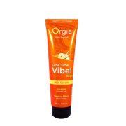 Orgie Pina Colada ízű bizsergető hatású sikosító 100ml