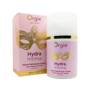 Orgie Hydra Intima – Napi hidratáló krém a szeméremtest ápolására