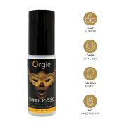 Orgie oral száj és torokspray 15ml