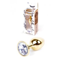 Exclusivity-arany-analdugo-vilagoskek-koves-s-meret