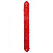 Ketvegu-szilikon-dildo-piros-33-cm