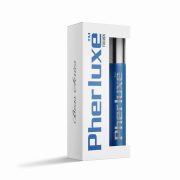 Pherluxe Blue férfi parfüm 33 ml