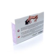 Lila színű Plüss Bilincs