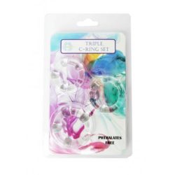 Triple-C-Ring-Set-Peniszgyuru-3-darabos-atlatszo-szett