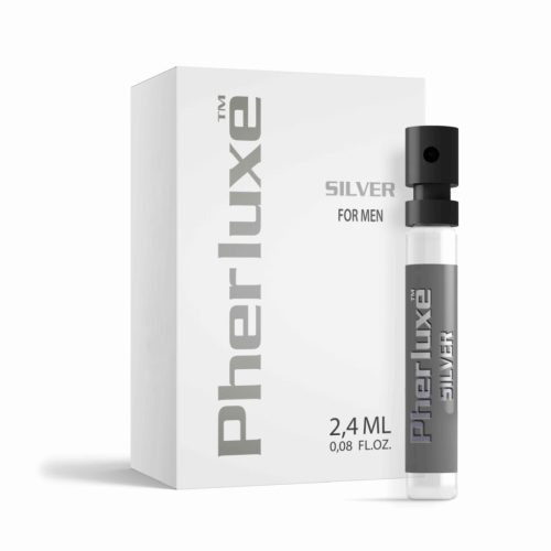 Pherluxe szürke férfi 2,4 ml