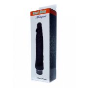 Real-skin-fekete-vibrator