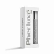 Pherluxe Silver férfi parfüm 33 ml