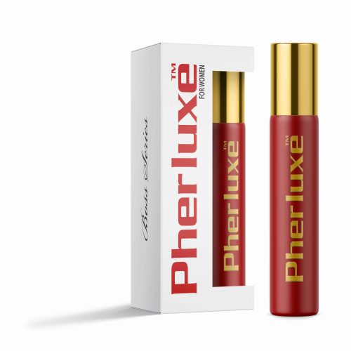Pherluxe Red női parfűm 33ml