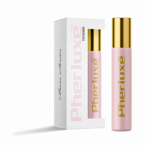 Pherluxe Pink női parfűm 33ml