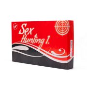 Sex Hunting 1 társasjáték