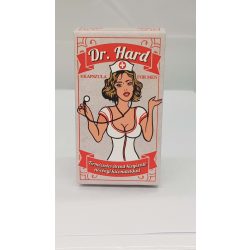 Dr Hard 8 szemes