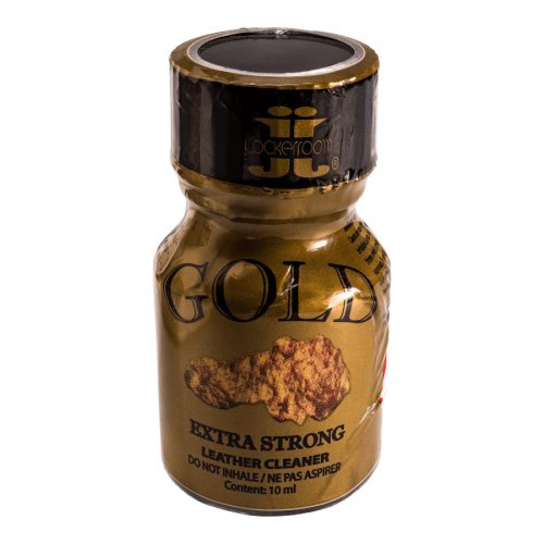 Jungle Juice - Gold Extra Strong 10ml