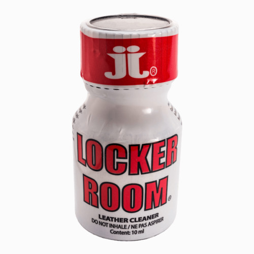 Jungle Juice - Locker Room - 10ml - bőrtisztító