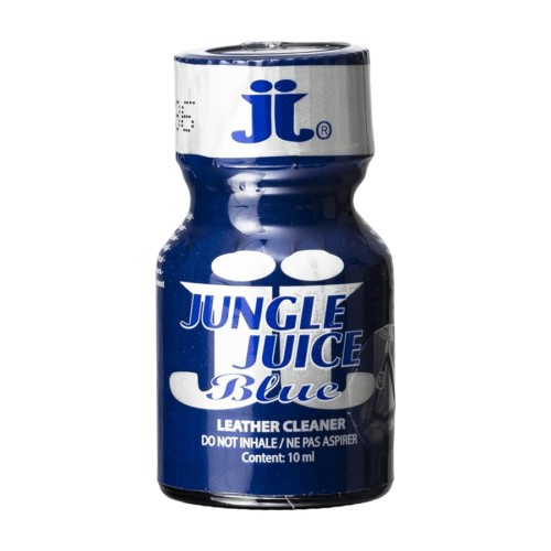 Jungle Juice - Blue - 10ml