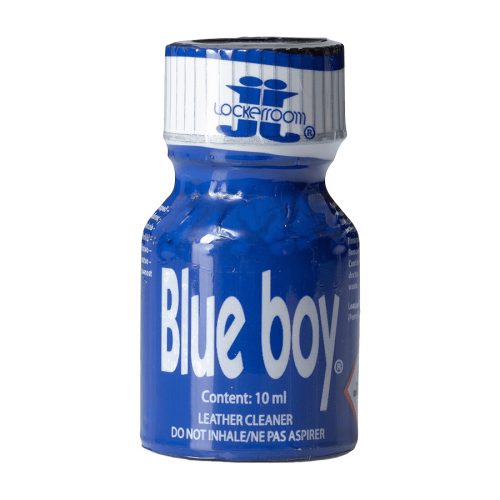 Jungle Juice - Blue Boy - 10ml - bőrtisztító