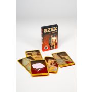 SZEX Hetero 18+ kártyajáték