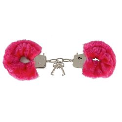 LOVE-CUFFS-RED-bilincs