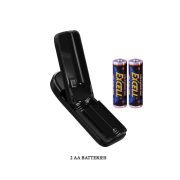 BAILE – Távirányítós rezgő dildó spriccelő funkcióval