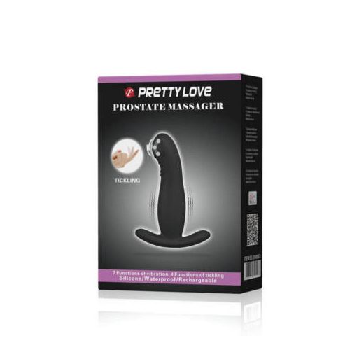 Pretty-Love-Prosztata-vibrator