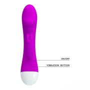 Pretty Love Purple Desire szett 5db-os