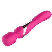 Rozsaszin-Masszirozo-fejes-vibrator