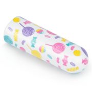 Lovetoy Tölthető Mini vibrátor Lollipop Massager 8,5 cm