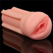 Lovetoy vagina maszturbátor blonde ale 19,8 cm