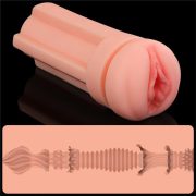 Lovetoy vagina maszturbátor blonde ale 19,8 cm