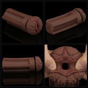 Lovetoy vagina maszturbátor wild ale 19,8 cm