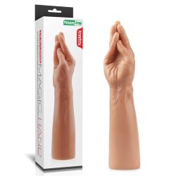 Lovetoy-nagy-oklozo-dildo