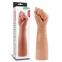 Lovetoy-nagy-oklozo-dildo
