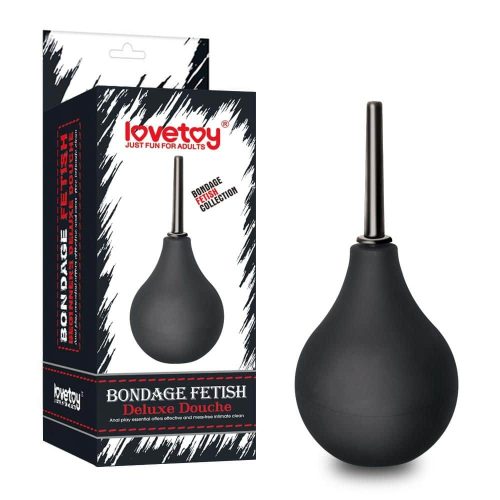 Lovetoy intimmosó 16,5 cm