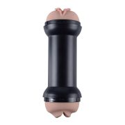 Lovetoy 2 végű maszturbátor vagina és száj kialakítással