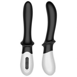Foxshow-fekete-vibrator-15-cm