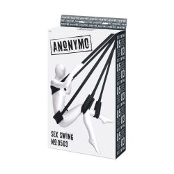 Szexhinta velúr fekete