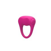 Nalone Pink rezgő péniszgyűrű