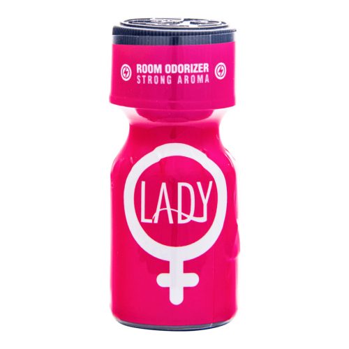 Lady -10 ml