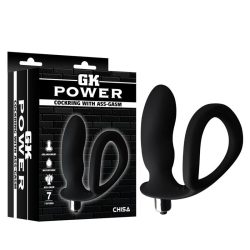 EasyToys-prosztata-vibrator