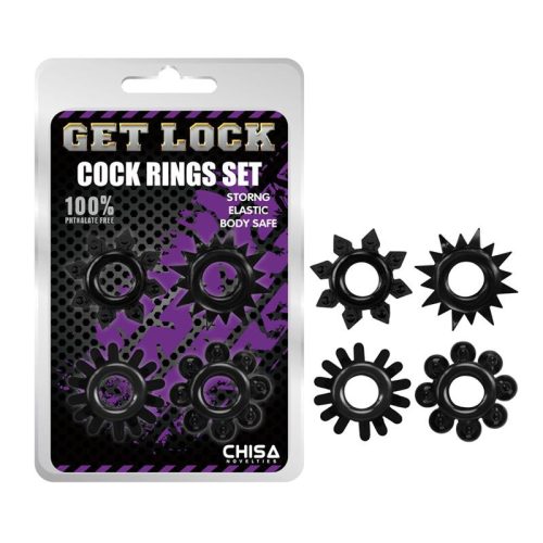 Get-Lock-Peniszgyuru-szett-4-db
