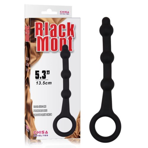 Black Mont 13,5 cm análbot 