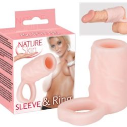 Nature-Skin-heregyurus-peniszmandzsetta